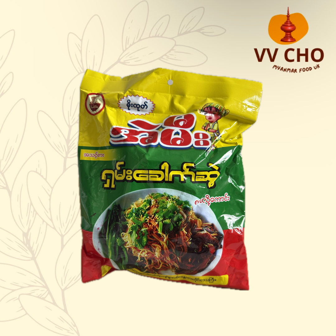 အဲမီး ရှမ်းခေါက်ဆွဲ