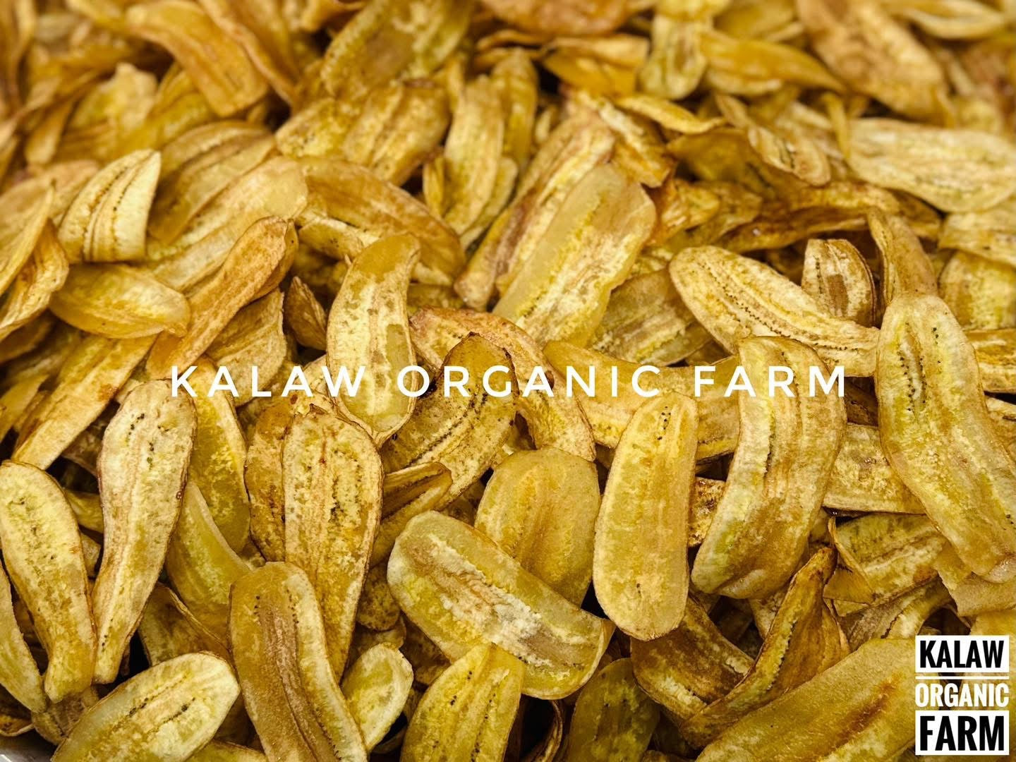Kalaw Organic Farm ငှက်ပျောကြော် အချို