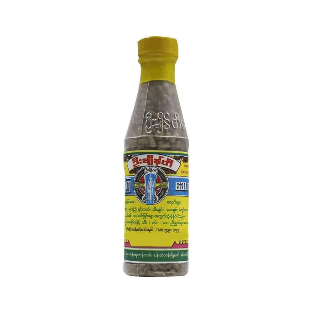 ဦးချိန်တီ