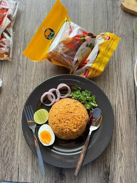 ပြည်ဒေါ်ဥ ထမင်းသုပ်