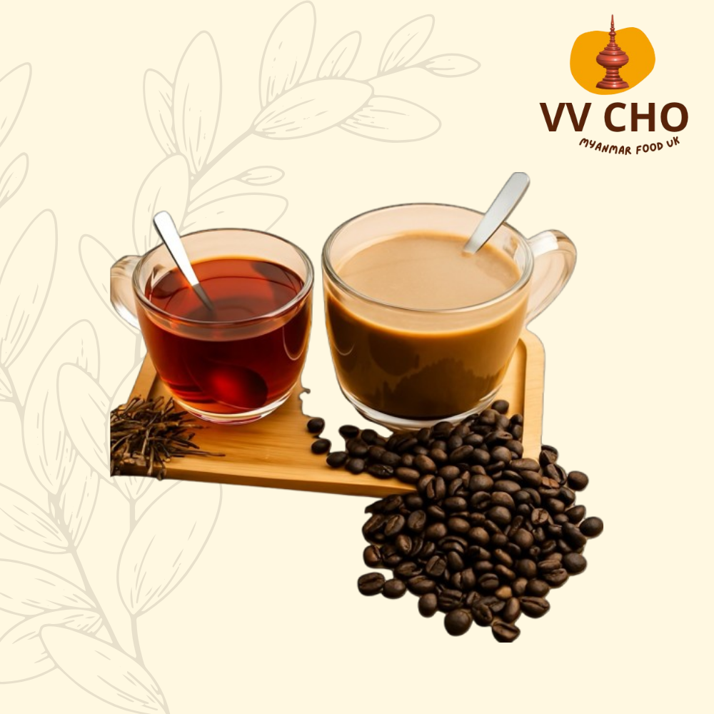 Beverages & Teas