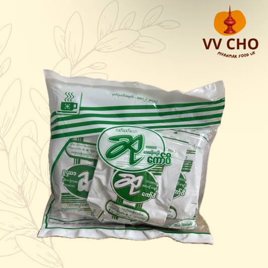 ဆု Ready အသင့်ဖျော်ကော်ဖီ x 10 Sachets