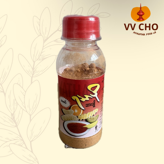 ရသာပို ဆားအစပ်
