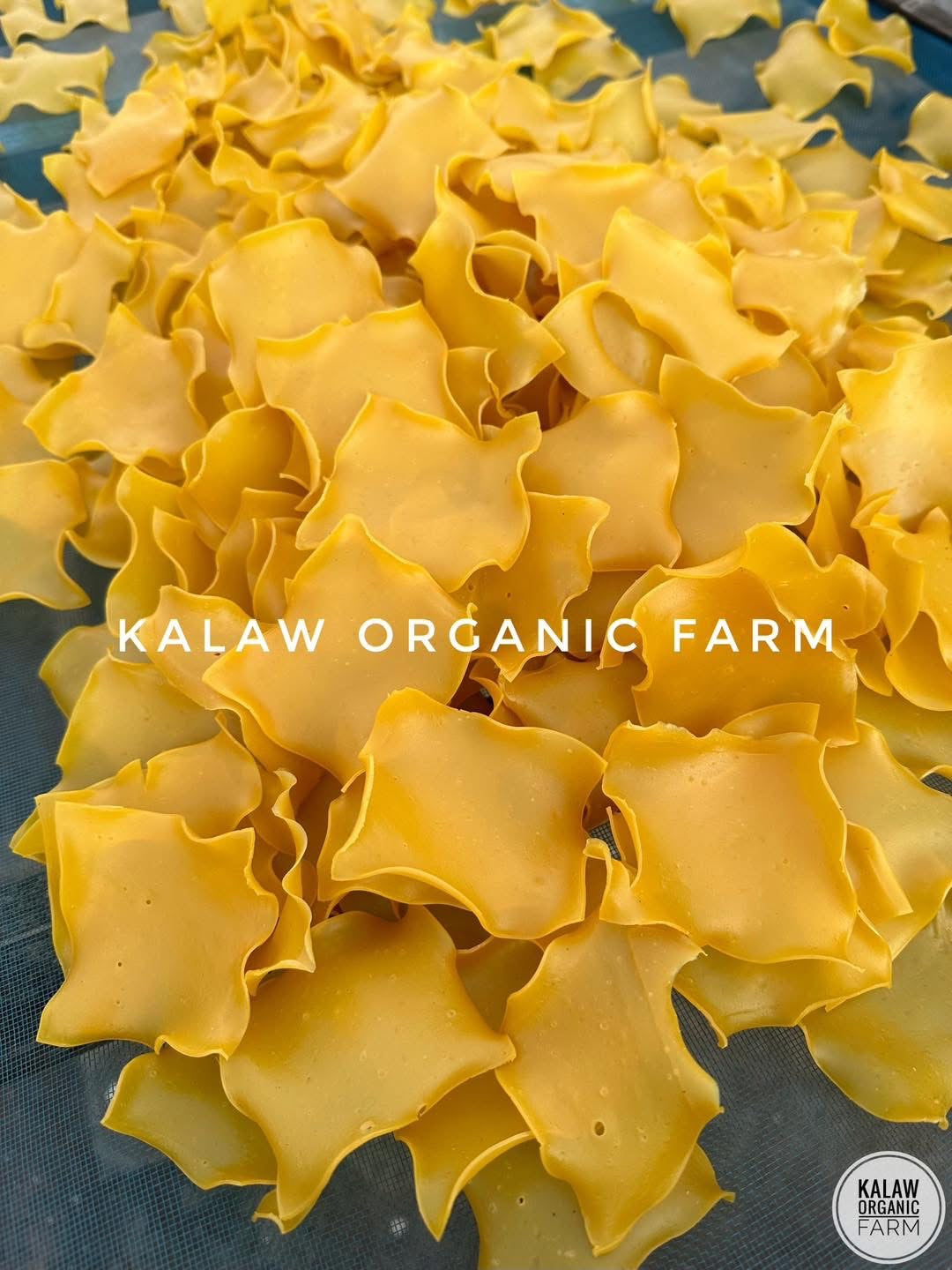 Kalaw Organic Farm တို့ဟူးခြောက်