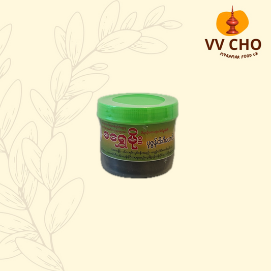 မရွှေမိုး ပုစွန်ငပိထောင်း