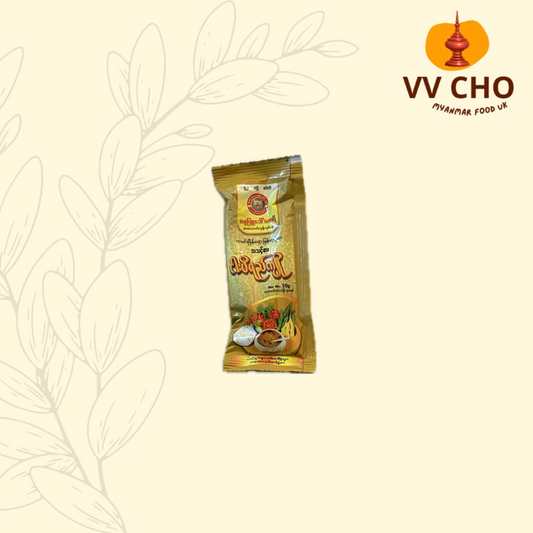 ဓနုဖြူဒေါ်စောရီ ငါးပိရည်ကျို