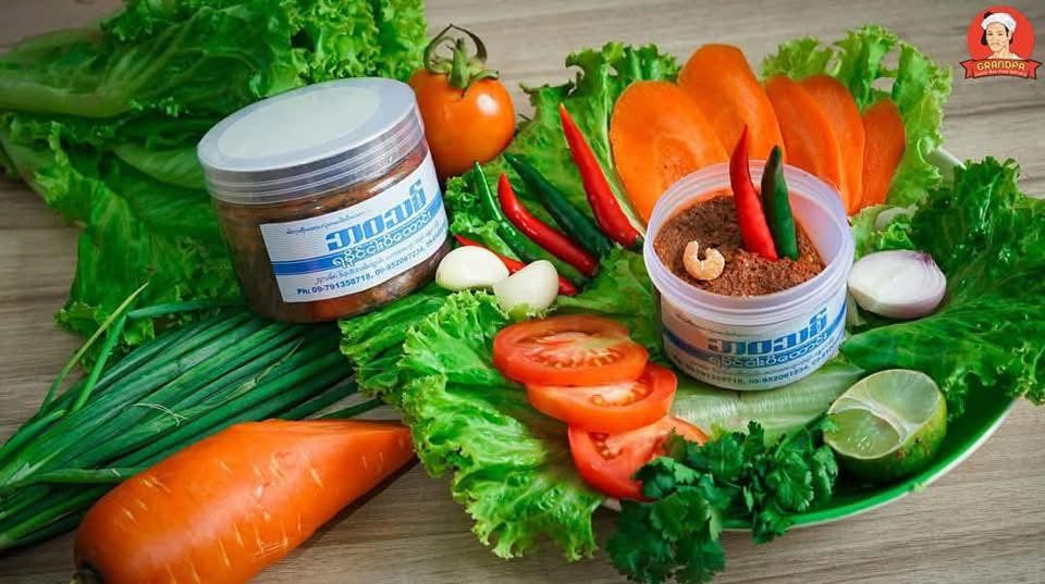 ဘဝသစ် ရခိုင်ငပိထောင်း