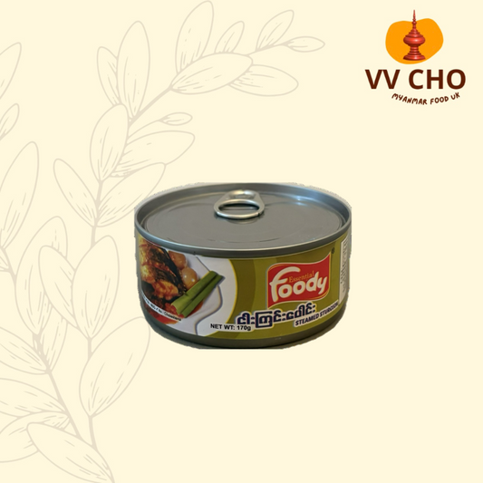 Foody ငါးကြင်းပေါင်း