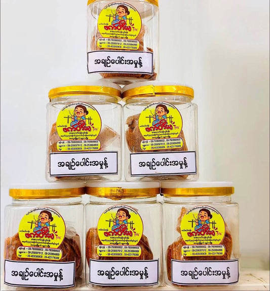 ဖက်တီးမ အချဉ်ပေါင်းအမှုန့်