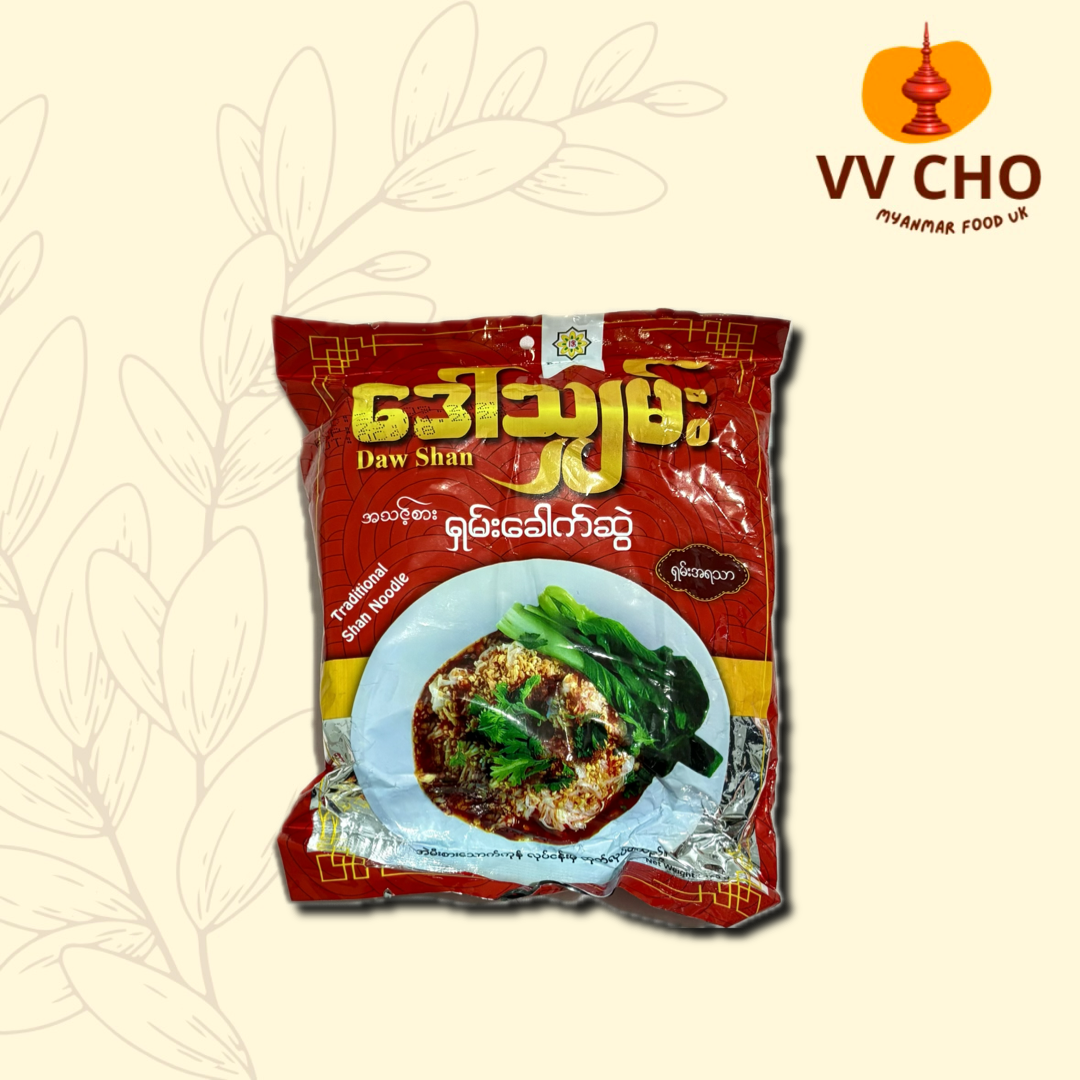 ဒေါ်သျှမ်း ရှမ်းခေါက်ဆွဲ